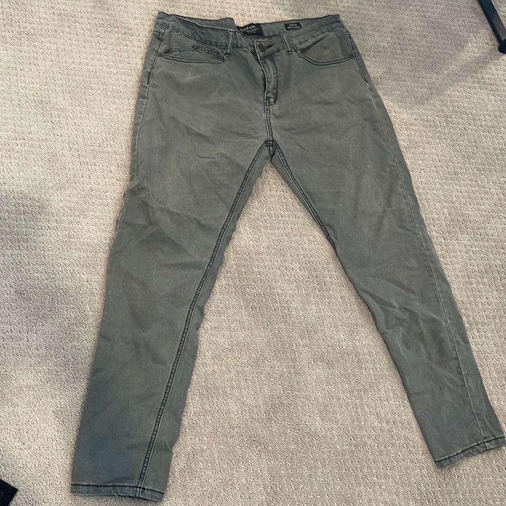 good condition